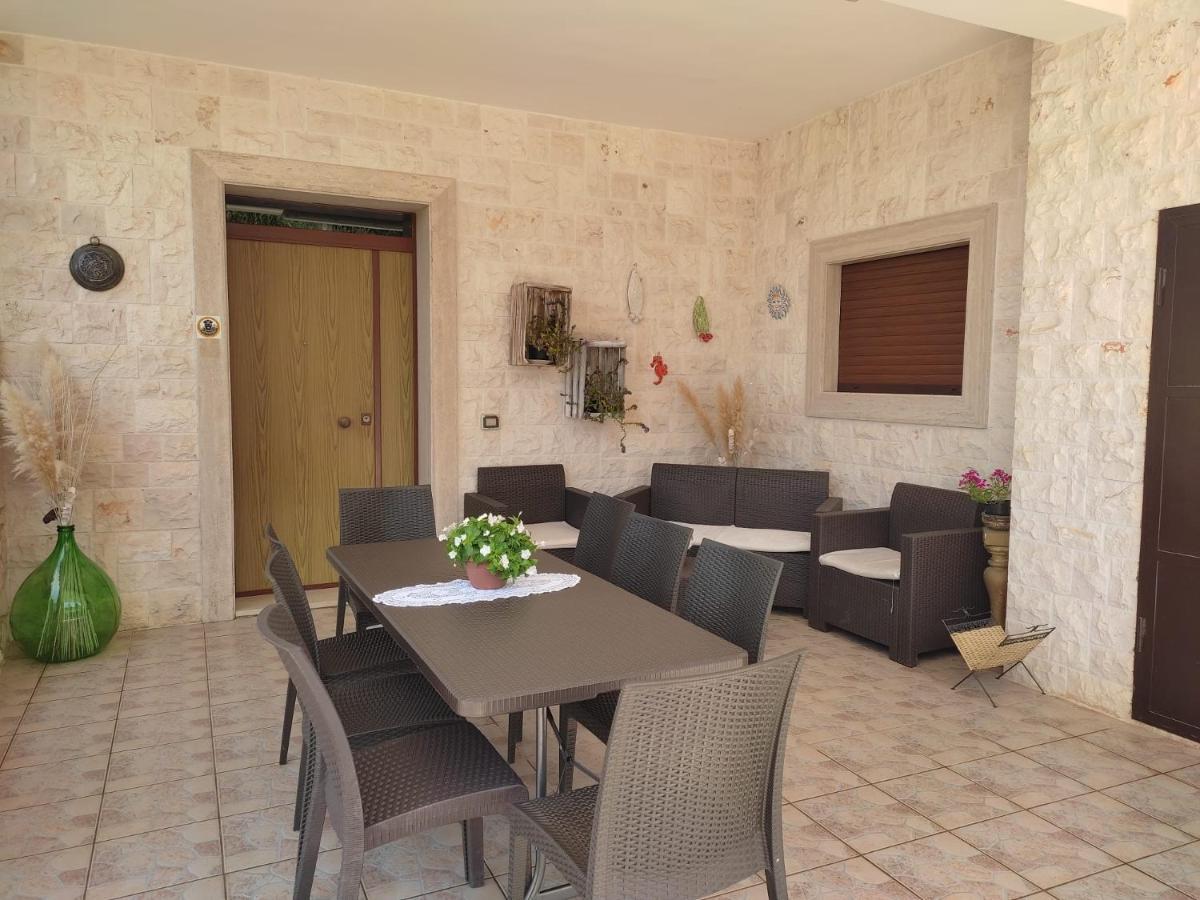 Villa Bagorda سيلفا دو فاسانو المظهر الخارجي الصورة