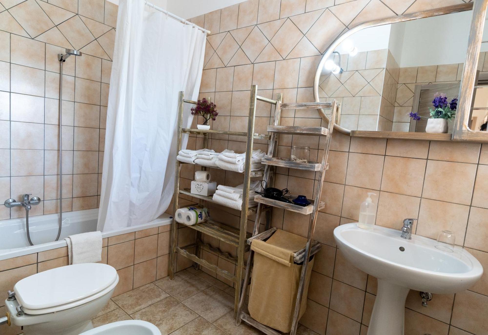 Villa Bagorda سيلفا دو فاسانو المظهر الخارجي الصورة